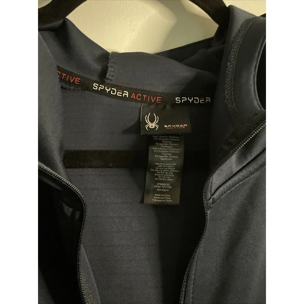 Spyder Active Xxl Jacket‎